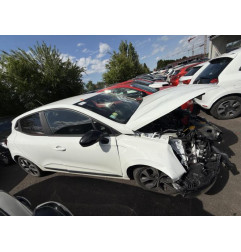 Ecran GPS RENAULT CLIO 5 Photo n°12