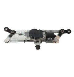 Moteur essuie glace avant RENAULT CLIO 5 Photo n°1