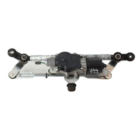 Moteur essuie glace avant RENAULT CLIO 5 Photo n°1