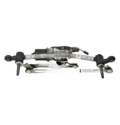 Moteur essuie glace avant RENAULT CLIO 5