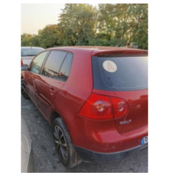 Moteur leve vitre avant droit VOLKSWAGEN GOLF 5 Photo n°4