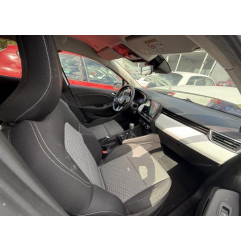 Moteur essuie glace avant RENAULT CLIO 5 Photo n°14