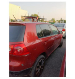 Moteur leve vitre avant droit VOLKSWAGEN GOLF 5 Photo n°5