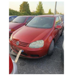 Moteur leve vitre avant droit VOLKSWAGEN GOLF 5 Photo n°6