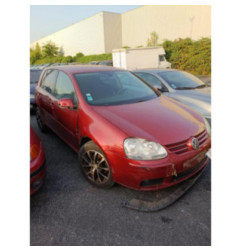 Moteur leve vitre avant droit VOLKSWAGEN GOLF 5 Photo n°7