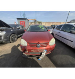 Moteur leve vitre avant droit VOLKSWAGEN GOLF 5 Photo n°8