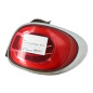 Feu arriere principal droit (feux) FIAT 500L