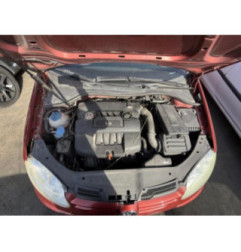 Moteur leve vitre avant droit VOLKSWAGEN GOLF 5 Photo n°9