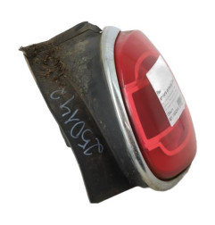 Feu arriere principal droit (feux) FIAT 500L Photo n°4