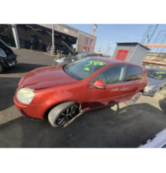 Moteur leve vitre avant droit VOLKSWAGEN GOLF 5 Photo n°10