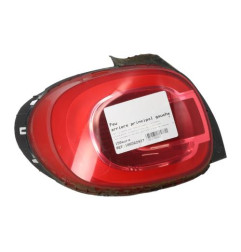 Feu arriere principal gauche (feux) FIAT 500L Photo n°1