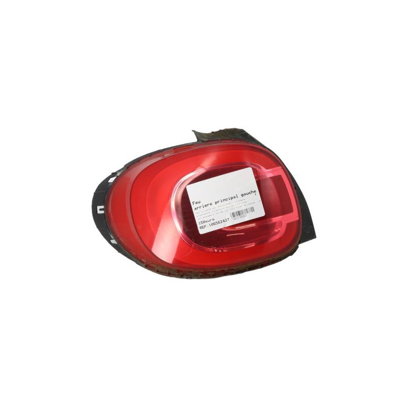 Feu arriere principal gauche (feux) FIAT 500L