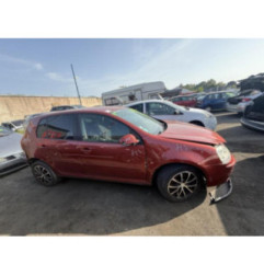 Moteur leve vitre avant droit VOLKSWAGEN GOLF 5 Photo n°11