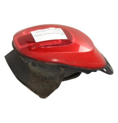 Feu arriere principal gauche (feux) FIAT 500L Photo n°5