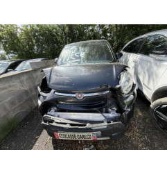 Feu arriere principal gauche (feux) FIAT 500L Photo n°11