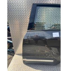 Porte arriere gauche FIAT 500L Photo n°1