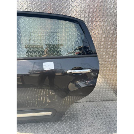 Porte arriere gauche FIAT 500L