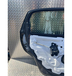 Porte arriere gauche FIAT 500L Photo n°4