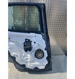 Porte arriere gauche FIAT 500L Photo n°5