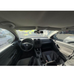 Moteur leve vitre avant droit VOLKSWAGEN GOLF 5 Photo n°13