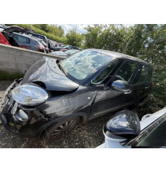 Porte arriere gauche FIAT 500L Photo n°13