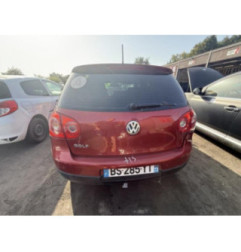 Moteur leve vitre avant droit VOLKSWAGEN GOLF 5 Photo n°17