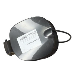 Trappe d'essence FIAT 500L Photo n°1