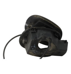 Trappe d'essence FIAT 500L Photo n°3