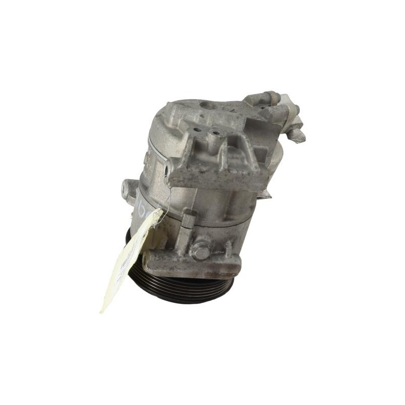 Compresseur clim FIAT 500L