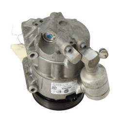 Compresseur clim FIAT 500L