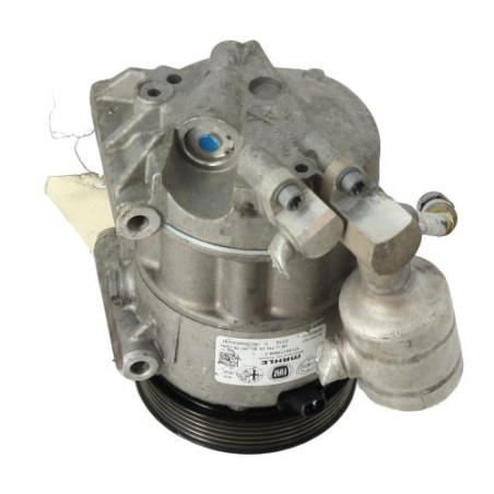 Compresseur clim FIAT 500L