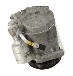 Compresseur clim FIAT 500L Photo n°3