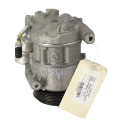 Compresseur clim FIAT 500L Photo n°4