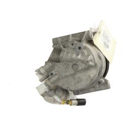 Compresseur clim FIAT 500L Photo n°5