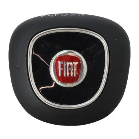 Air bag conducteur FIAT 500L Photo n°1