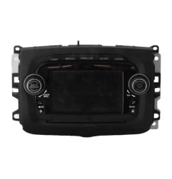 Autoradio d'origine FIAT 500L Photo n°1