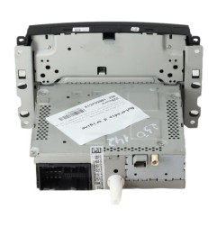 Autoradio d'origine FIAT 500L Photo n°3