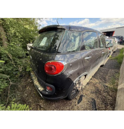 Autoradio d'origine FIAT 500L Photo n°18