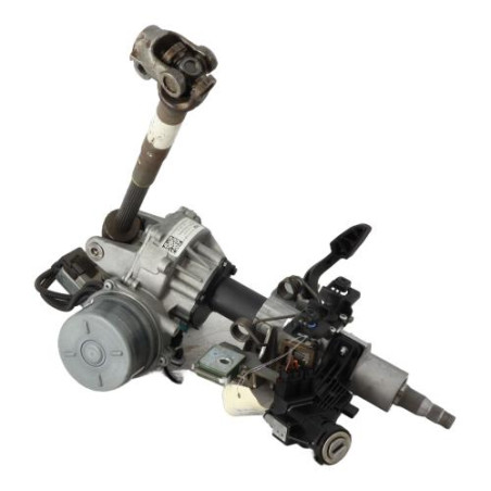 Colonne de direction FIAT 500L Photo n°1