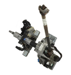 Colonne de direction FIAT 500L Photo n°3