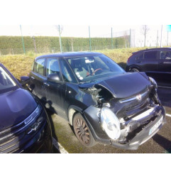 Com (Bloc Contacteur Tournant+Commodo Essuie Glace+Commodo Phare) FIAT 500L Photo n°5