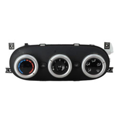 Commande chauffage FIAT 500L Photo n°1