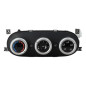 Commande chauffage FIAT 500L