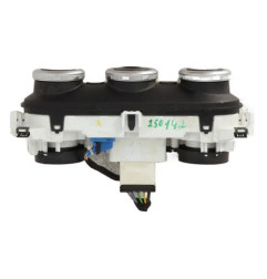 Commande chauffage FIAT 500L Photo n°3