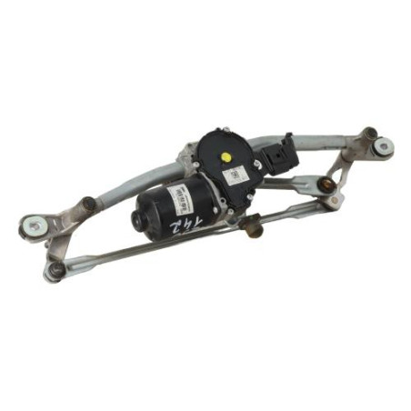 Moteur essuie glace avant FIAT 500L Photo n°1