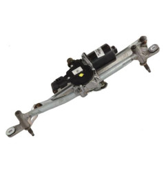 Moteur essuie glace avant FIAT 500L Photo n°3