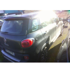 Moteur essuie glace avant FIAT 500L Photo n°8