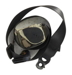 Ceinture avant droit RENAULT KANGOO 1 Photo n°3