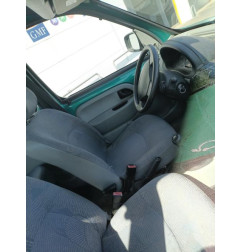 Ceinture avant droit RENAULT KANGOO 1 Photo n°6