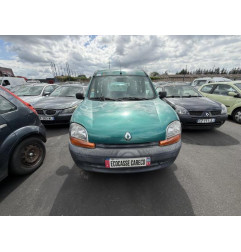 Ceinture avant droit RENAULT KANGOO 1 Photo n°9
